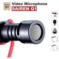thumbnail image 2 of Ulanzi Smartphone Vlogging Super Extension Tripod Handle Outfit Video Kit, 2 of 10
