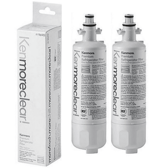 Kenmore Clear Water Filter 46 9690