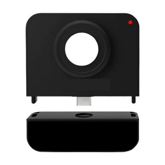 Light Spectrum PAR PPFD Meter Spectrometer for LED Grow Lighting Use