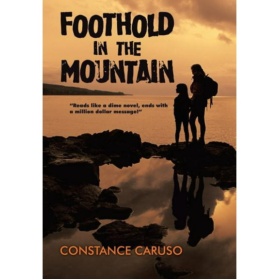 Foothold in the Mountain (Hardcover)