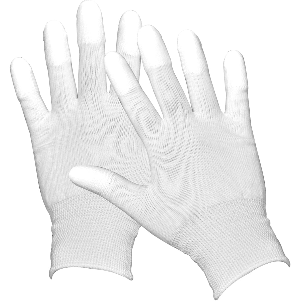 CraftsCapitol™ Premium Grip Gloves for Free Motion Quilting