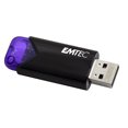 thumbnail image 2 of EMTEC clé USB3.2 128GB B113 Click, 2 of 3