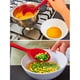 thumbnail image 3 of Utensilios De Cocina Turner Herramientas De Cocina Antiadherentes Juego De 10 rojo Soledad Utensilios de cocina, 3 of 10