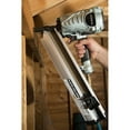 Hitachi NR90AES1 31/2Inch Plastic Collated Framing Nailer