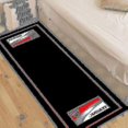 thumbnail image 1 of Cycle Display Mat Anti-slip Carpet Racing Moto Carpets For Kaw Floor Home Rat Mats, 1 of 5
