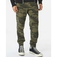 thumbnail image 1 of Independent Trading Co. - Midweight Fleece Pants, 1 of 1