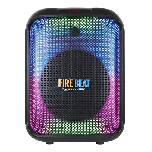 PBS-12019 FIRE BEAT 12''