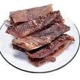 thumbnail image 3 of All Natural Bovine Cartilage Dog Treats for Small, Medium, & Large Dog - Dog Chews Long Lasting without Artificial Additives, Rich in Calcium, Supports Dental Hygiene, 3.5oz, 3 of 10