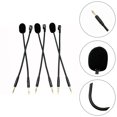 thumbnail image 2 of GLFILL Microphone Attachment for Gaming Headsets Seamless Setup for Enhanced Audio, 2 of 7
