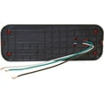 thumbnail image 4 of Optronics RVSTLB6061-KIT Combination Tail Lights fits RV 2 Pieces, 4 of 6