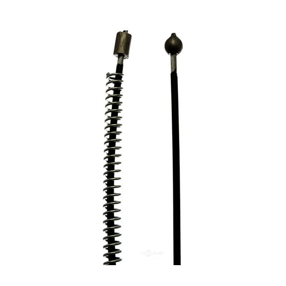 Raybestos BC92302 Professional Grade Parking Brake Cable Fits select: 1966 FORD GALAXIE, 1966 FORD LTD