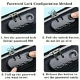 thumbnail image 4 of Secure and Spacious Pencil Case - Perfect for College, School & Office Organization!, 4 of 5