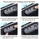 thumbnail image 4 of Secure and Spacious Pencil Case - Perfect for College, School & Office Organization!, 4 of 5