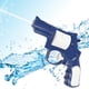 thumbnail image 1 of Juguetes de piscina, juguetes para bebés, juguetes para niños pequeños, pistolas de agua realistas para piscinas con fugas menores, pistolas de agua para niños y adultos, pistolas de agua de verano, r, 1 of 9