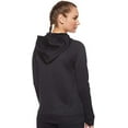thumbnail image 4 of Under Armour Womens Tech Terry Zip Hoodie, 4 of 7
