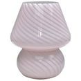 thumbnail image 2 of Lampe Champignon USB Lampe de Table Champignon à Intensité Réglable Lampe de Chevet Champignon Style Vintage, 2 of 8