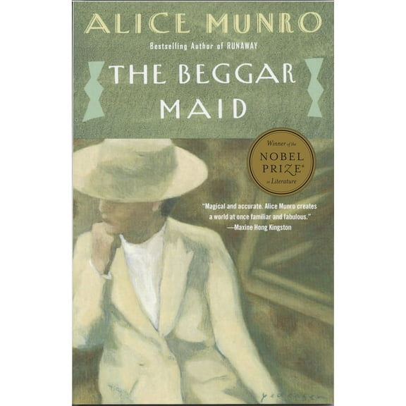 Vintage International The Beggar Maid: Stories of Flo and Rose, (Paperback)