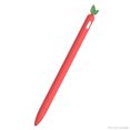 thumbnail image 2 of Fairnull Soft Silicone Cute Vegetables Shape Protective Case Cover for Apple Pencil 1/2, 2 of 8