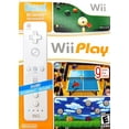 thumbnail image 2 of Wii Play with Wii Remote, 2 of 4