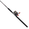 thumbnail image 2 of Ugly Stik 7’ Ugly Tuff Fishing Rod and Reel Spincast Combo Medium Heavy, 2 of 8