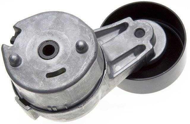 ACDelco Professional 38119 Drive Belt Tensioner Assembly with Pulley Fits select: 1994-1997 FORD F250, 1994-1997 FORD F350