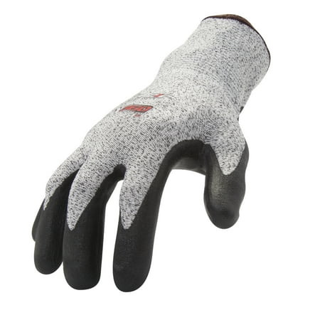 

212 Performance AXC3-06-012PR AX360 Foam Nitrile-dipped Cut Resistant Gloves (EN Level 3 ANSI A2) XX-Large
