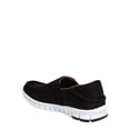 thumbnail image 6 of NoSoX® by Deer Stags Men's Melvin Flexible Hybrid Casual Slip-On Loafer Sneaker, 6 of 8