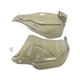 thumbnail image 2 of Extensiones de protectores de mano Zulema Empuñaduras de manillar de motocicleta Protector de palanca R1250GS marrón, 2 of 8