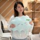 thumbnail image 2 of Cartoon Pillow Sun Cloud Pillow Soft Car Cushion Stuffed Plush Toy Creative Home Decor, 2 of 3