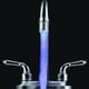 thumbnail image 5 of LED Lámpaar Luz Grifo Faucet de Agua 7 Color Cambiable Brillo Corriente Tap Universal, 5 of 8