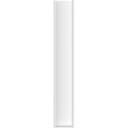 thumbnail image 4 of 5"W x 24"D x 32"H Carmel Architectural Grade PVC Outlooker with Block Ends, 4 of 8