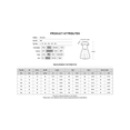thumbnail image 2 of DYMADE Women Plus Size Women's Sequin Stitched Velvet Irregular Slim Dress, 2 of 4