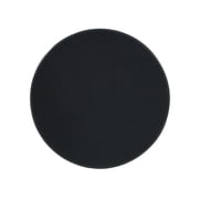 Saltoro Sherpi Black Round Spindle Table