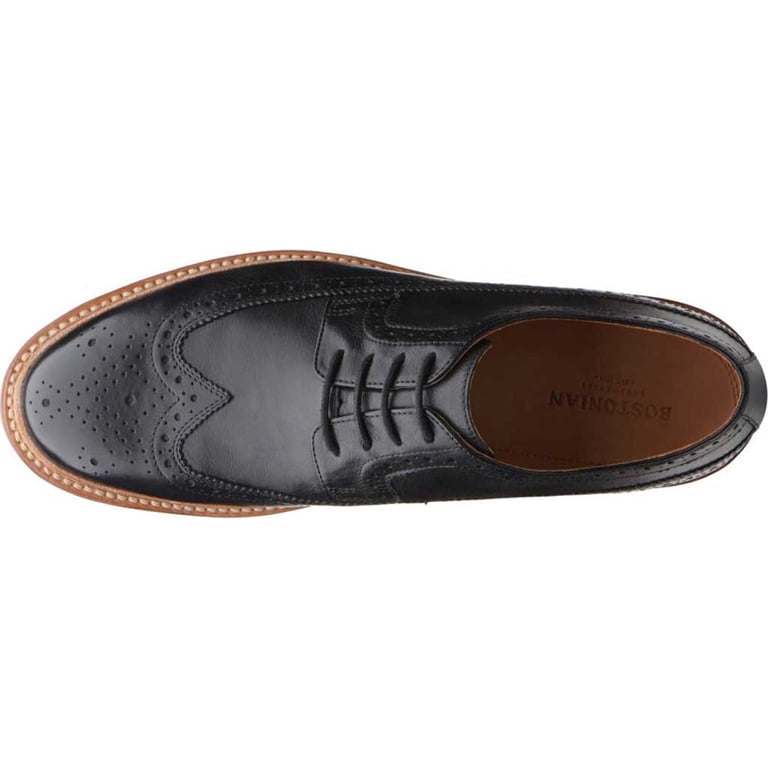 Bostonian Broques (No16 Soft Wing) Oxford Shoes Men main image 4