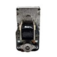 thumbnail image 4 of Englander Auger Feed Motor 1 RPM Counter Clockwise Made in USA by Gleason Avery Needle Point Ball Bearing Metal Gears PU-047040, 4 of 4