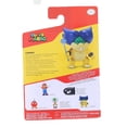 thumbnail image 2 of Jakks Pacific Super Mario Wave 31 Ludwig Von Koopa 2.5-Inch Mini Figure, 2 of 2