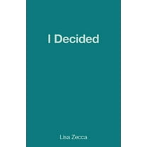 I decided (Paperback)