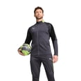 thumbnail image 4 of Conjunto Puma IndividualLIGA para Hombre 659522-08 gris oscuro M, 4 of 5