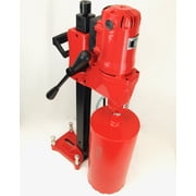 BLUEROCK ® 8 Z1 Concrete Core Drill With Stand