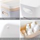 thumbnail image 3 of 3 piezas-caja de almacenamiento de cocina-ver comentarios Ormromra WLJ-3489, 3 of 3