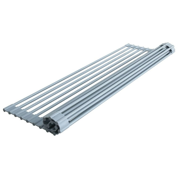 Better Houseware 1434 Over-the-Sink Roll-up Drying Rack