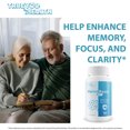 thumbnail image 4 of Memo Boost Pro - Improved Formula - Our Best Brain Booster Supplement For Focus Memory Clarity Energy - Mental Clarity And Focus Supplements - Mind Enhancement Supplement - Memo Master Capsules, 4 of 7