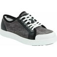 thumbnail image 2 of TRAQ by Alegria Women's Casual and Fashion Sneakers, Washed Black, 9, 2 of 6