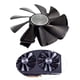 thumbnail image 3 of 1 pieza CF1015H12D 12V 0.42A 95MM ventilador para zafiro RX 470 480 570 580 590 ventilador de refrigeración de tarjeta gráfica (negro) Hugo ventiladores de refrigeración de la computadora, 3 of 6