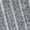 Light gray, variant on Ribbed Split-Toe Cotton Socks for Women Middle Calf Two Toe Separator Breathable Spring Autumn Sports Anti-Slip Design
