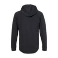 thumbnail image 3 of J. America - New Men - IWPF - Vintage Slub Knit Hooded Long Sleeve Pullover, 3 of 3