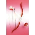 thumbnail image 2 of CUPID BOW AND ARROW SET, 2 of 2