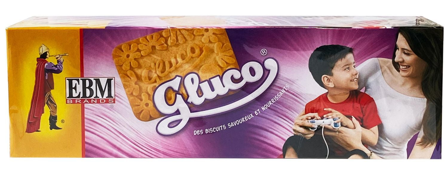 EBM BISCUITS GLUCO 24PCS