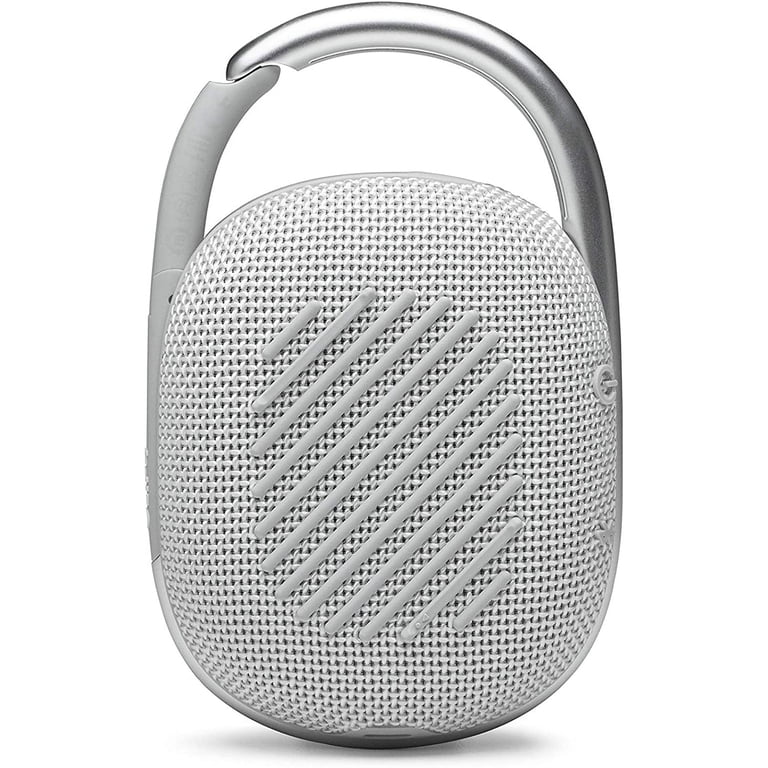 Compact Portable Bluetooth Speaker with Carabiner photo 3