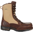 thumbnail image 7 of Georgia Boot Athens Waterproof Side-Zip Upland Boot, 7 of 7